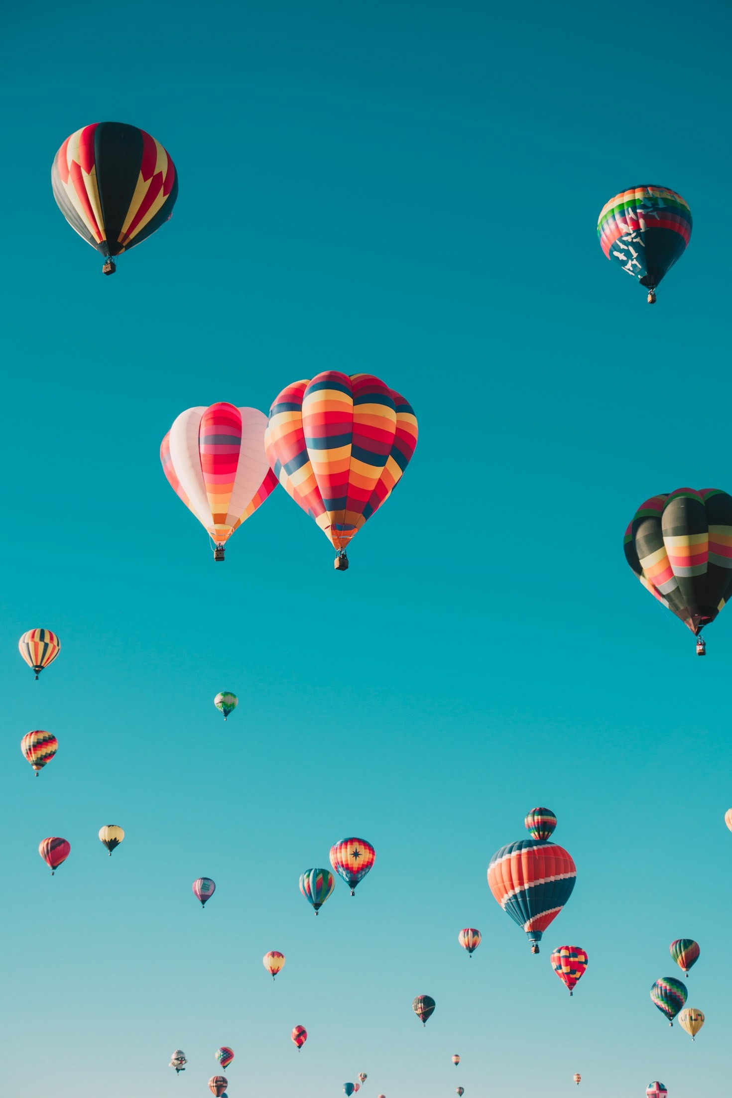 A Day in the Life of a Travel Blogger